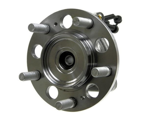 For Ssangyong Kyron 2005-2017 Front Left or Right Hub Wheel Bearing Kit