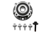 For Renault Twingo 2014-2022 Rear Hub Wheel Bearing Kit With ABS
