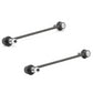 Mazda 6 2012-2021 Front Anti Roll Bar Drop Suspension Links Pair