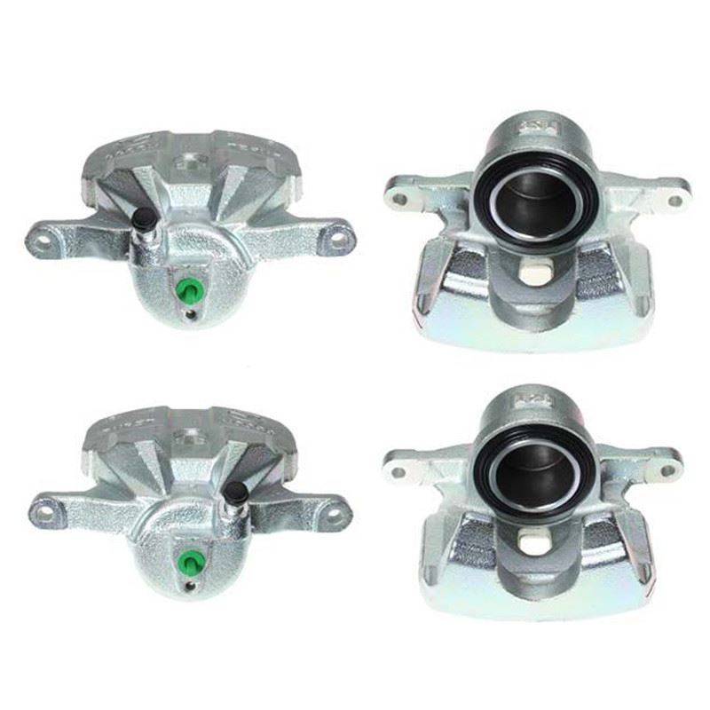 Mazda 6 MK3 2012-2016 Front Left & Right Brake Calipers