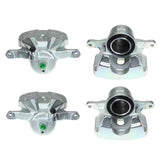 Mazda 6 MK3 2012-2016 Front Left & Right Brake Calipers