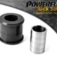 For Volvo 240 1975-1993 PowerFlex Black Series Rear Panhard Rod To Axle Bush
