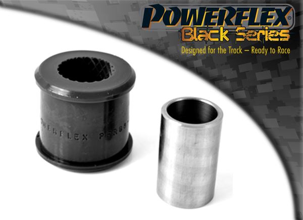 For Volvo 240 1975-1993 PowerFlex Black Series Rear Panhard Rod To Axle Bush