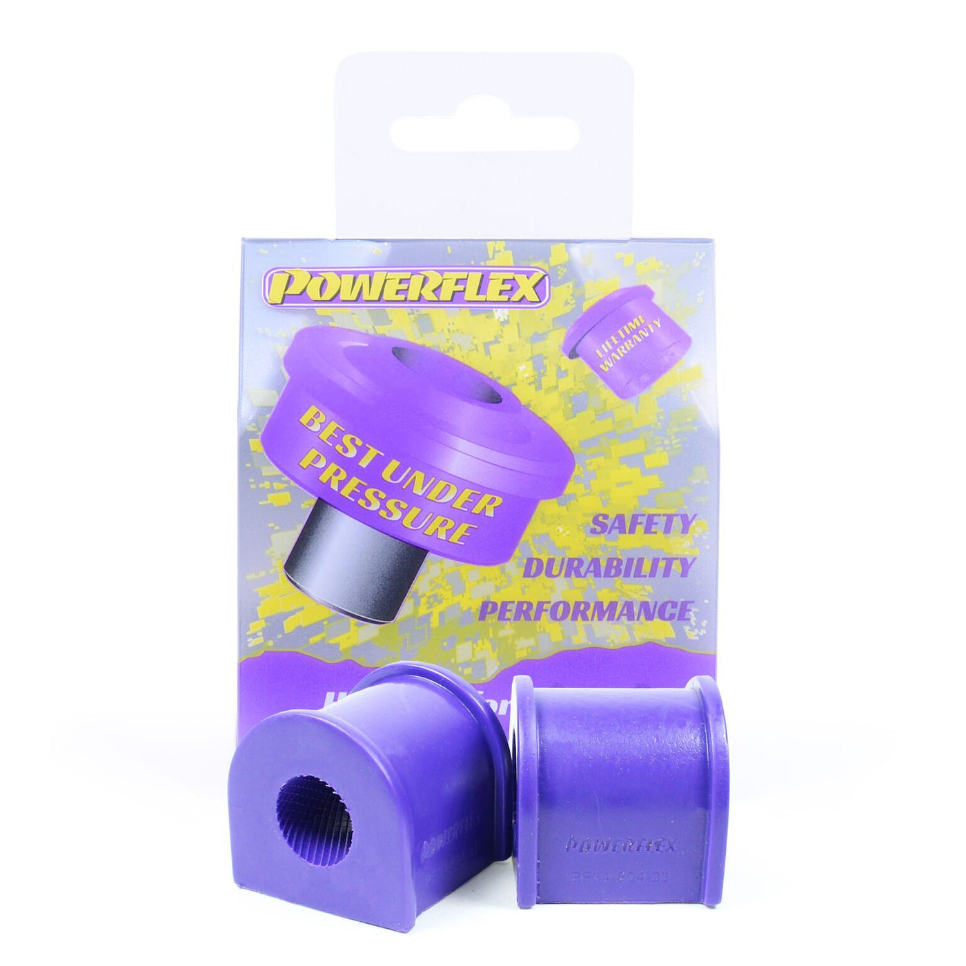 Lotus Evora (2010 on) PowerFlex Rear Anti Roll Bar Bush 21mm
