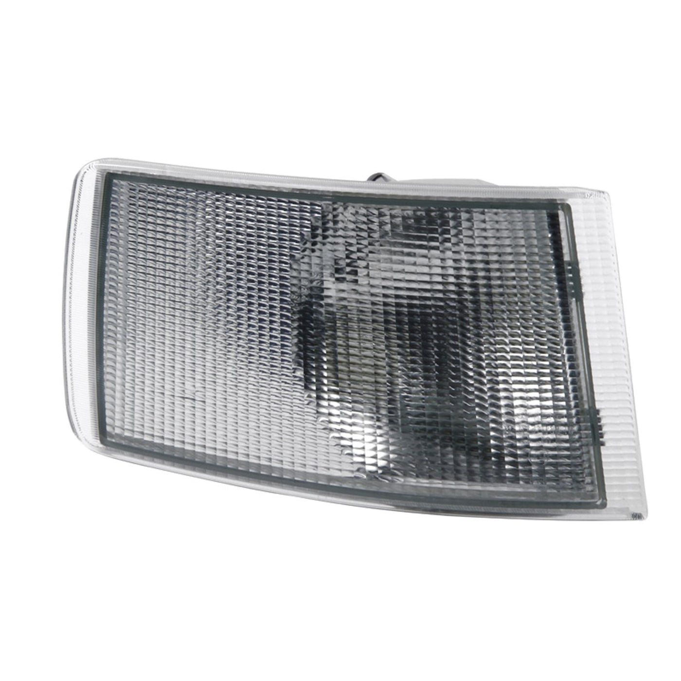 FIAT DUCATO MK2 1994-2002 FRONT INDICATOR CLEAR DRIVERS SIDE O/S