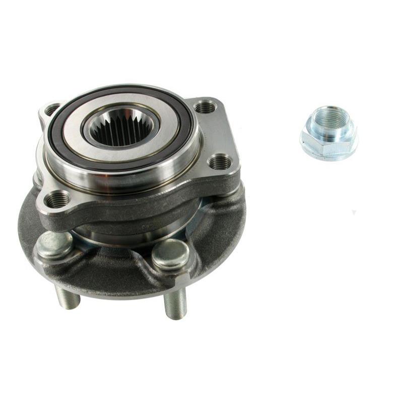 Subaru Impreza 2008-2014 Front Hub Wheel Bearing Kit