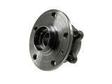 Seat Altea Inc XL 2004-2015 Front 4 Stud Hub Wheel Bearing Kit