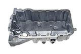 Audi A1 2012-2018 2.0 TFSI quattro Aluminium Engine Oil Sump Pan