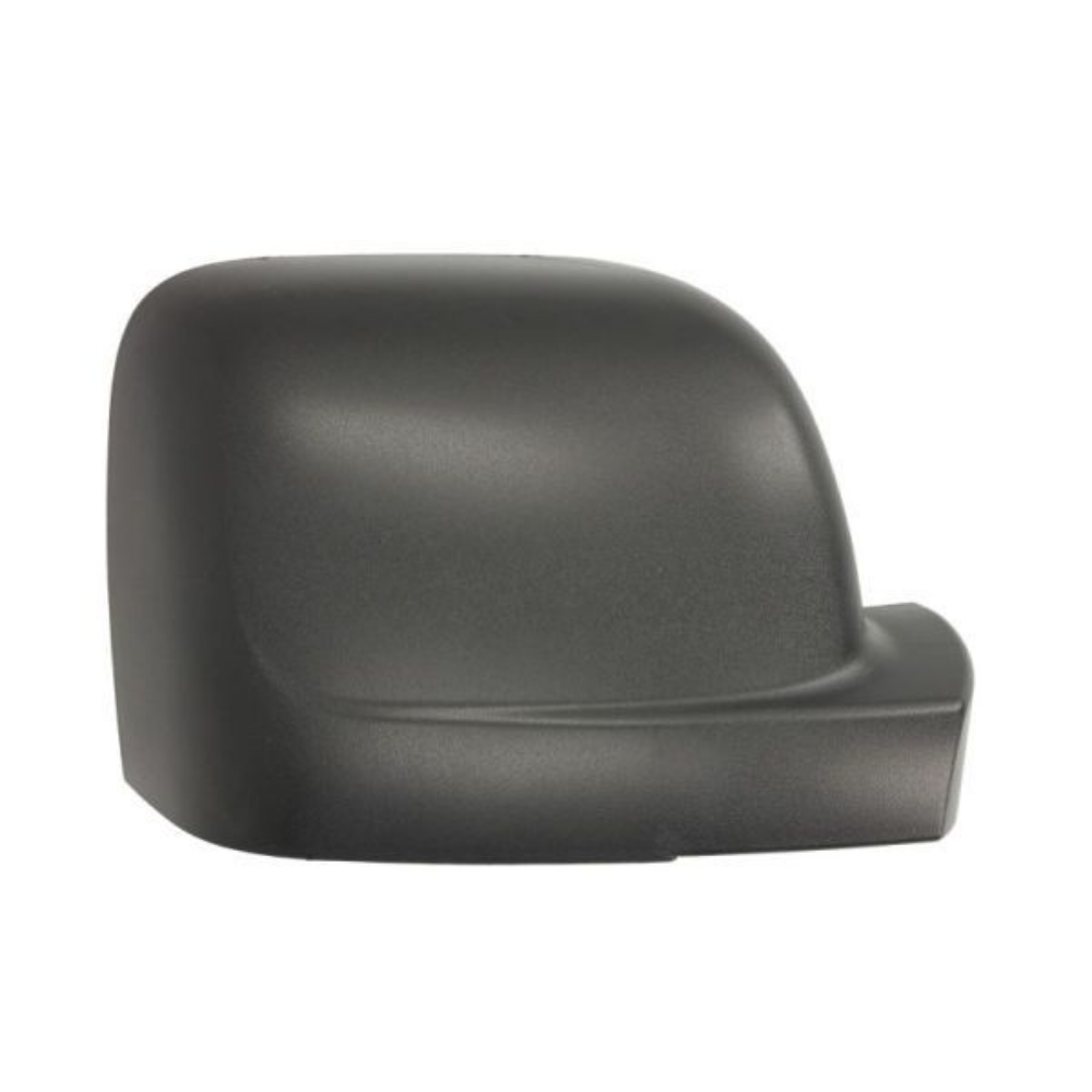 Vauxhall/Opel Vivaro 2014-2019 Wing Mirror Cover Black Right Side
