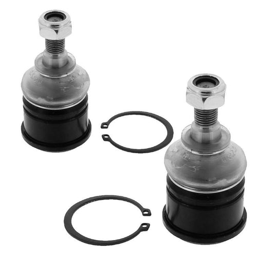 For Honda CR-V Mk1 1995-2001 Front Lower Ball Joints Pair