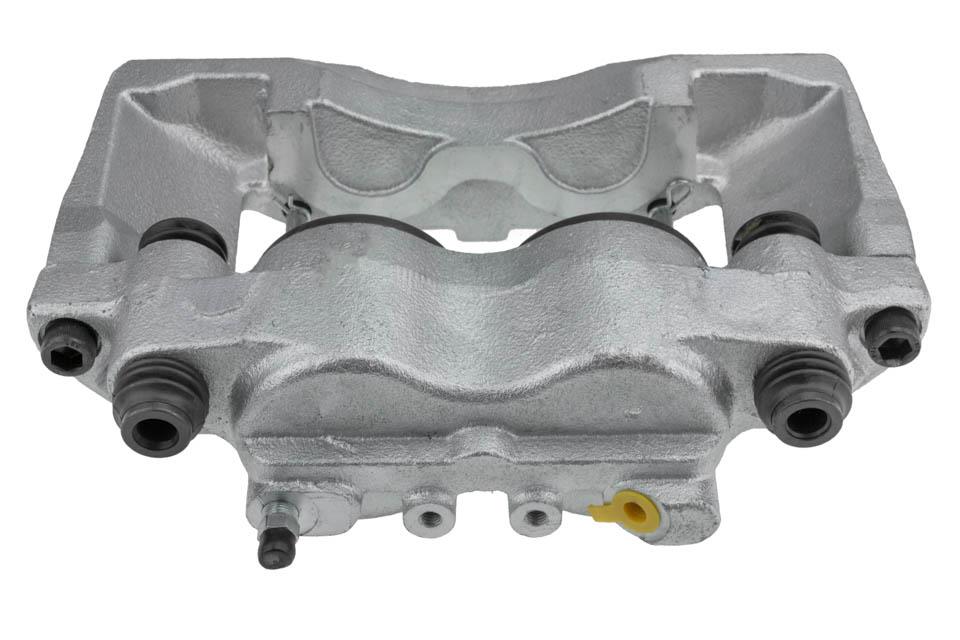 Iveco Daily 2006-2016 Front Left Brake Caliper 301mm Discs