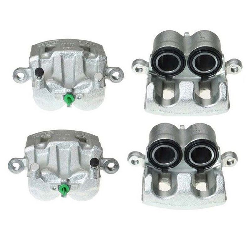 Mazda CX-7 2006-2012 Front Left & Right Brake Calipers