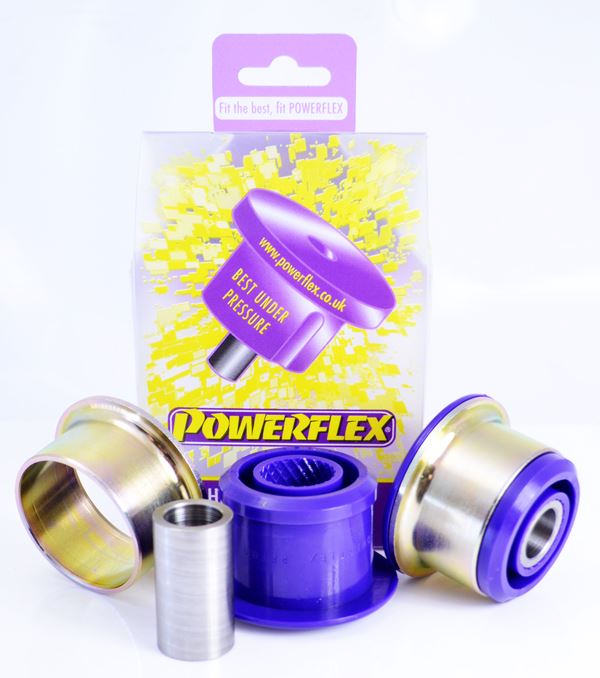 For Volvo 240 1975-1993 PowerFlex Front Arm Rear Bush