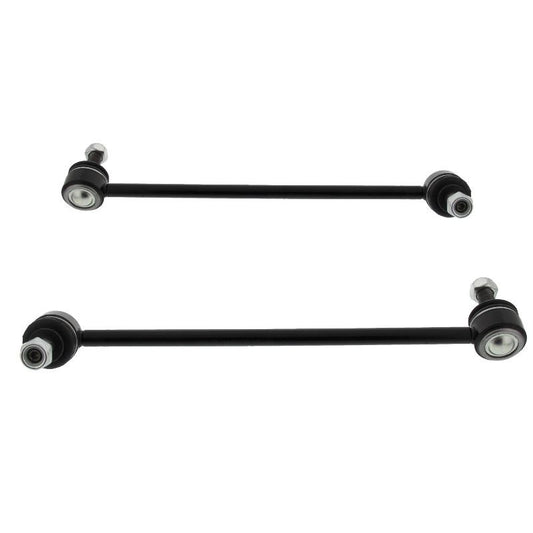 Mercedes GLK-Class 2008-2016 Front Anti Roll Bar Drop Links Pair