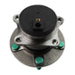 For Mazda 6 2007-2012 Rear Left or Right Hub Wheel Bearing Kit