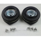 Renault Megane MK1 1995-2002 Front Suspension Strut Top Mounts & Bearings