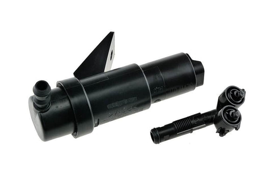 VW Passat 2000 - 2001 Right Washer Fluid Jet Headlight Cleaning