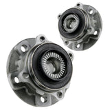 BMW i3 2013-2018 Rear Hub Wheel Bearing Kits Pair