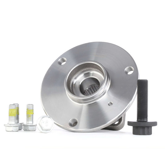 For Smart City-Coupe 1998-2007 Rear Wheel Bearing Kit