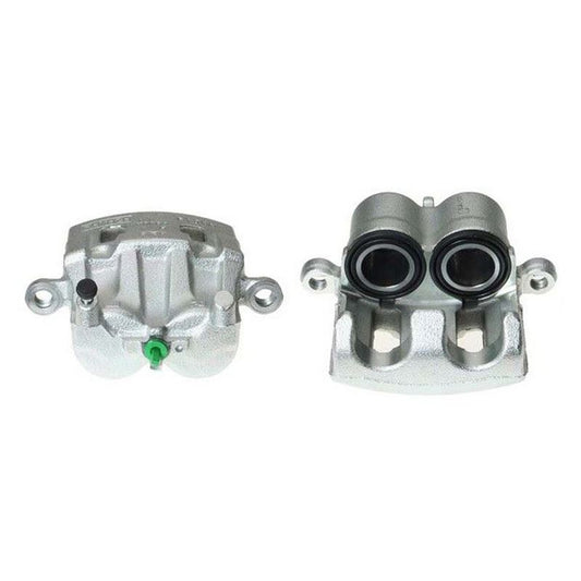 Mazda CX-7 2006-2012 Front Left & Right Brake Calipers