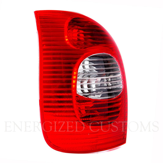 CITROEN XSARA PICASSO 9/2004-2010 REAR TAIL LIGHT PASSENGER SIDE N/S