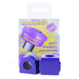 Mini Generation 3 F56 (2014 on) PowerFlex Rear Anti Roll Bar Bush 21.8mm