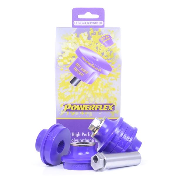 For BMW F20, F21 1 Series 2011- PowerFlex Front Radius Arm To Chassis Bush