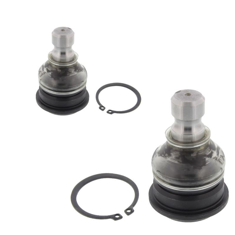 Hyundai Santa Fe MK I II 2001-2012 Front Lower Ball Joints Pair