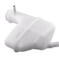 Daewoo Matiz M100 1998-2000 Radiator Coolant Expansion Header Tank