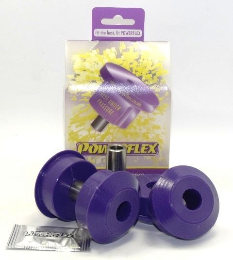 For Toyota Starlet/Glanza Turbo EP82 & EP91 PowerFlex Rear Beam Mounting Bush