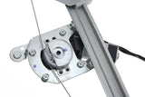 Renault Logan Mk1 2004-2012 Front Right Electric Window Regulator
