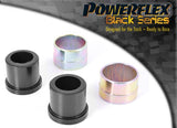 BMW E39 5 Series 1996-2004 PowerFlex Black Rear Outer Integral Link Lower Bush