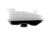 Jaguar X-Type X400 2001-2009 Radiator Coolant Expansion Header Tank & Cap
