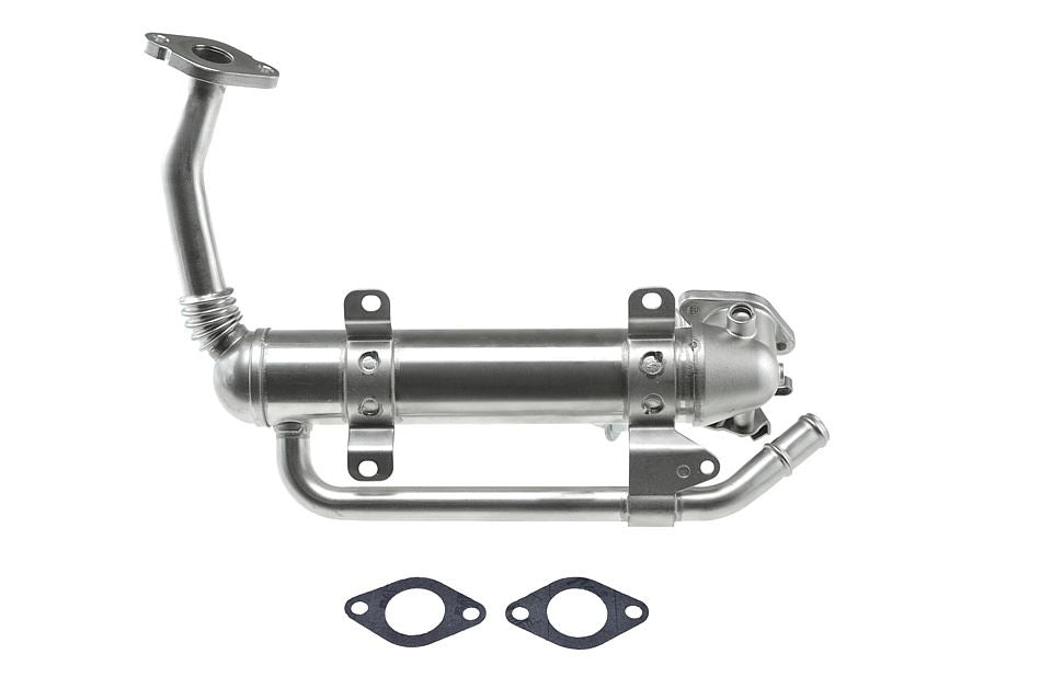 For Skoda Fabia 1.9 TDi 2007-2010 EGR Valve & Cooler