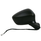 Mazda CX-5 CX5 2012-2016 Electric Powerfold Indicator Wing Door Mirror Drivers Side