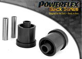 For Vauxhall Astra MK6 2010-2015 PowerFlex Black Series Rear Beam Mounting Bush