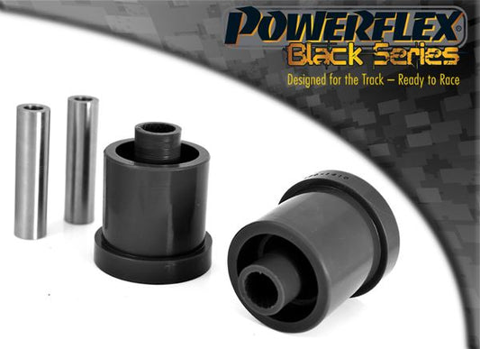 For Vauxhall Astra MK6 2010-2015 PowerFlex Black Series Rear Beam Mounting Bush