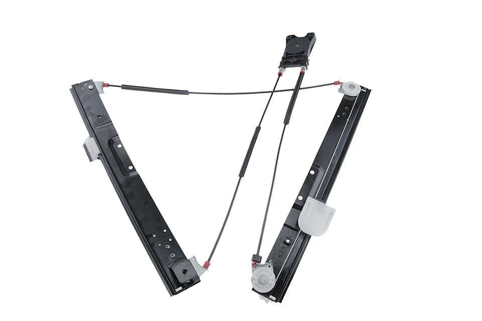 Ford Mondeo Mk4 2006-2014 Front Right Electric Window Regulator
