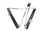 Ford Mondeo Mk4 2006-2014 Front Right Electric Window Regulator