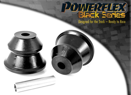 For Ford Sierra/Sapphire RS Cosworth 2WD PowerFlex Black Rear Beam Mounting Bush