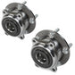 Hyundai i40 2011-2018 Front Hub Wheel Bearing Kits Pair