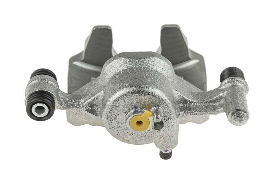 Hyundai i20 2008-2014 Front Left Brake Caliper 241mm Discs