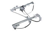 For Nissan Kubistar Mk1 1997-2007 Front Left Electric Window Regulator