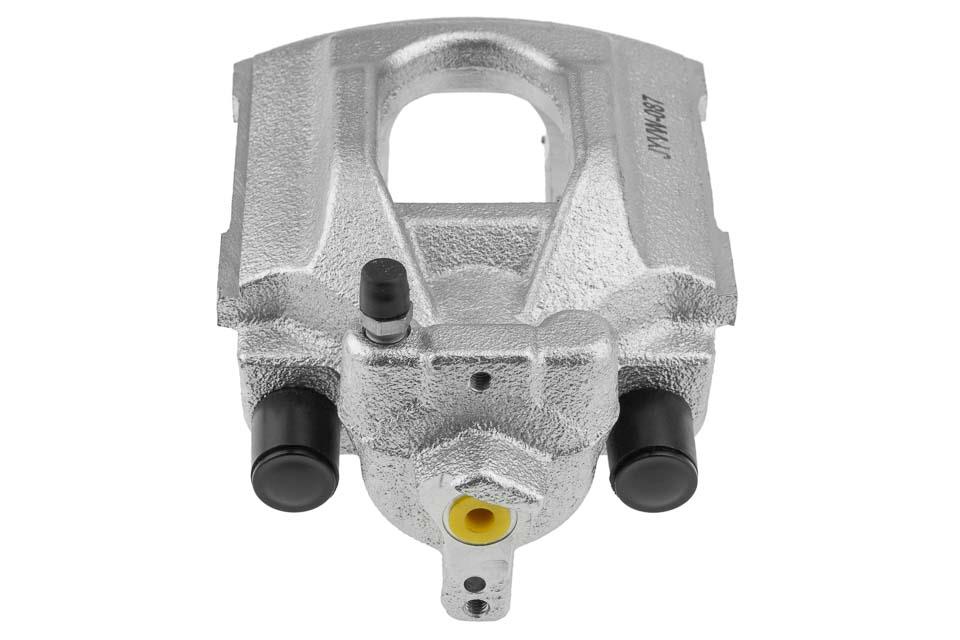 VW Touareg 2003-2010 Rear Left Brake Caliper 314mm Discs