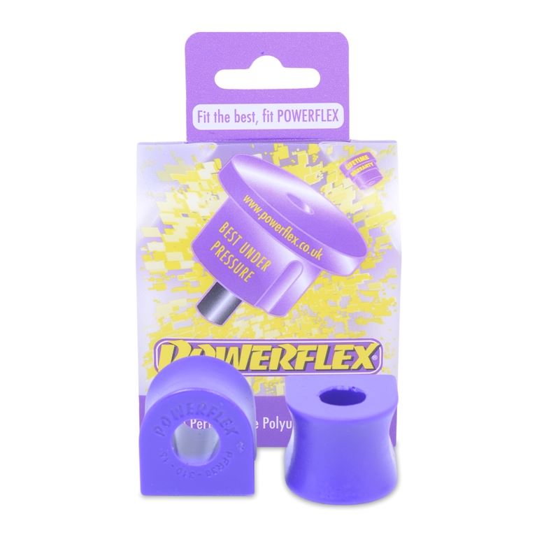 For Lancia Integrale 16v 1989-1994 PowerFlex Rear Anti Roll Bar Bush
