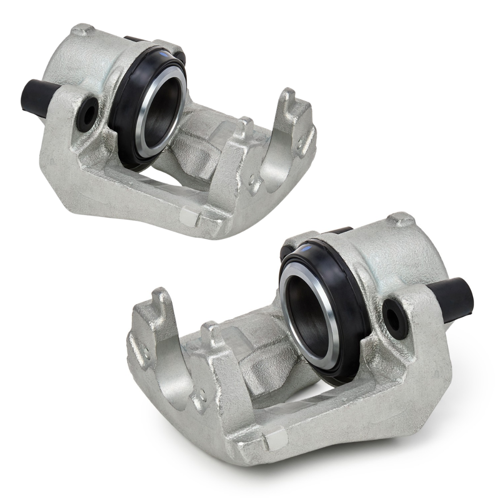 Honda Civic 2011-2022 Front Pair Brake Calipers 280mm Discs