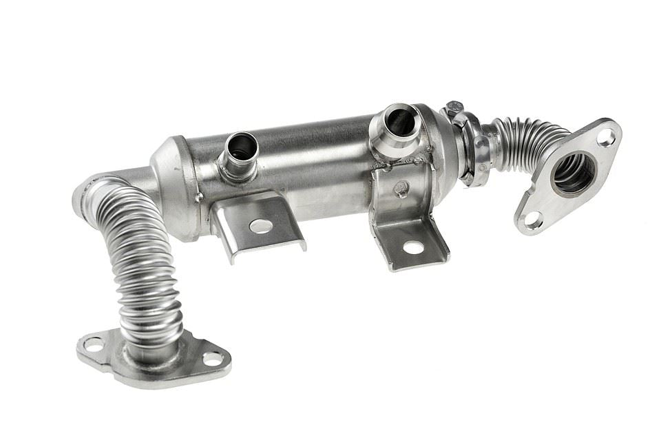 Ford S-Max 2006 - 2014 1.8 TDCi EGR Cooler