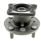 Ford Fiesta MK7 2008-2016 Rear Hub Wheel Bearing Kit