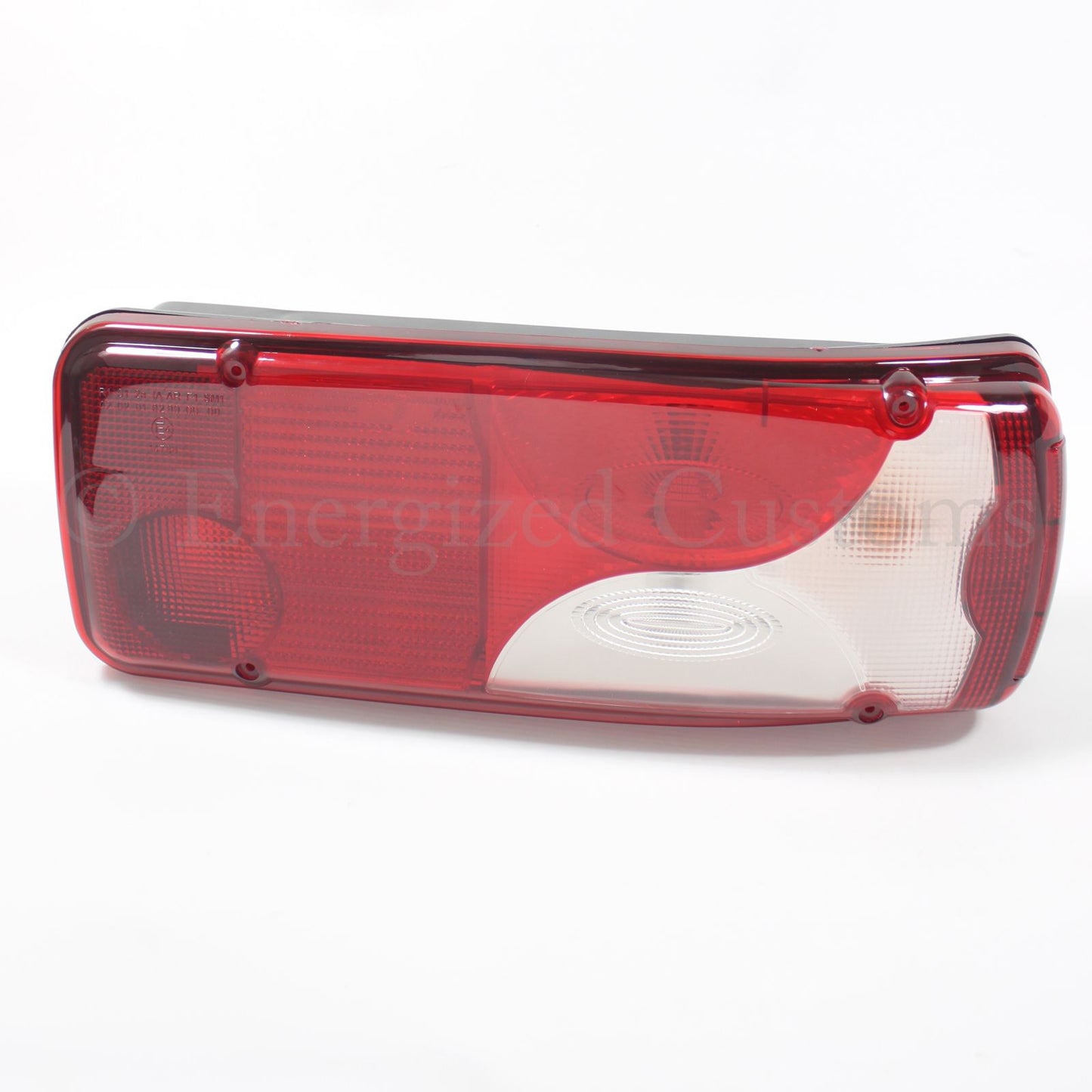 MERCEDES BENZ SPRINTER MK2 2003-2006 REAR TAIL LIGHT DRIVERS SIDE O/S