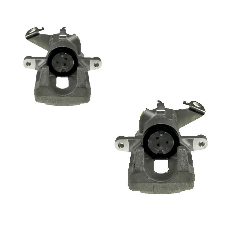 Peugeot Partner 1.9D, 2.0 HDI, 1.6 HDI 2005-2015 Rear Pair Brake Caliper